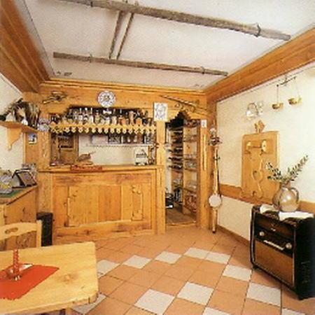 Garni La Rondine Hotel Selva di Cadore Exterior photo